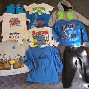 18mo-3t boys bundle